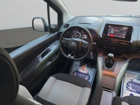 Citroen Berlingo M Feel 1.5 HDI 130  2  | Mobile.bg    9