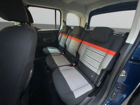 Citroen Berlingo M Feel 1.5 HDI 130  2  | Mobile.bg    12