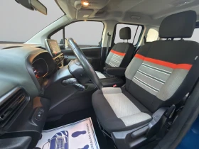 Citroen Berlingo M Feel 1.5 HDI 130  2  | Mobile.bg    10
