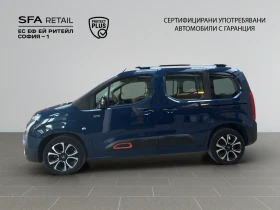Citroen Berlingo M Feel 1.5 HDI 130  2  | Mobile.bg    8
