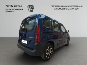 Citroen Berlingo M Feel 1.5 HDI 130  2  | Mobile.bg    5