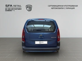 Citroen Berlingo M Feel 1.5 HDI 130  2  | Mobile.bg    6