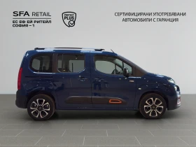 Citroen Berlingo M Feel 1.5 HDI 130  2  | Mobile.bg    4