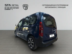 Citroen Berlingo M Feel 1.5 HDI 130  2  | Mobile.bg    7