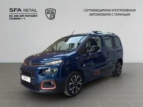     Citroen Berlingo M Feel 1.5 HDI 130  2 