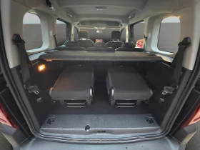 Citroen Berlingo M Feel 1.5 HDI 130  2  | Mobile.bg    13