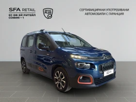 Citroen Berlingo M Feel 1.5 HDI 130  2  | Mobile.bg    3