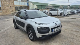 Citroen C4 Cactus FULL * Navi * Camera *  *  | Mobile.bg    5