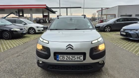 Citroen C4 Cactus FULL * Navi * Camera *  *  | Mobile.bg    8