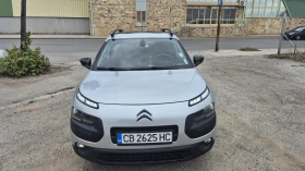 Citroen C4 Cactus FULL * Navi * Camera *  *  | Mobile.bg    6