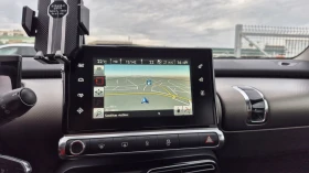 Citroen C4 Cactus FULL * Navi * Camera *  *  | Mobile.bg    14