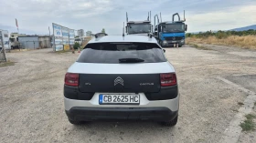 Citroen C4 Cactus FULL * Navi * Camera *  *  | Mobile.bg    3