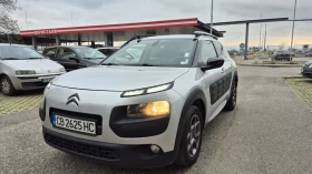 Citroen C4 Cactus FULL * Navi * Camera * Панорама * 