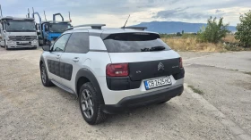 Citroen C4 Cactus FULL * Navi * Camera *  *  | Mobile.bg    2