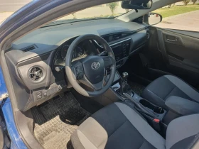 Обява за продажба на Toyota Auris ~14 500 лв. - изображение 5
