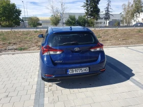 Обява за продажба на Toyota Auris ~14 500 лв. - изображение 4