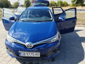 Обява за продажба на Toyota Auris ~14 500 лв. - изображение 2