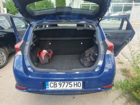Обява за продажба на Toyota Auris ~14 500 лв. - изображение 8