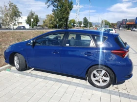 Обява за продажба на Toyota Auris ~14 500 лв. - изображение 9