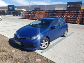 Обява за продажба на Toyota Auris ~14 500 лв. - изображение 1
