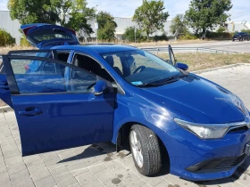 Обява за продажба на Toyota Auris ~14 500 лв. - изображение 1