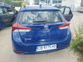 Обява за продажба на Toyota Auris ~14 500 лв. - изображение 10