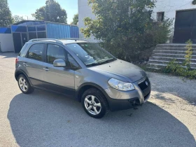 Обява за продажба на Fiat Sedici 1.9 Multidjet ~4 999 лв. - изображение 3