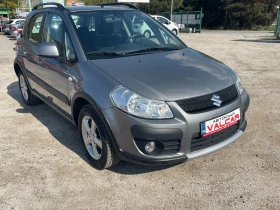 Suzuki SX4 НОВ ВНОС ИТАЛИЯ 4x4 - 7800 лв. / 3988.08 € - 97522627 3