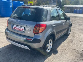 Suzuki SX4 НОВ ВНОС ИТАЛИЯ 4x4 - 7800 лв. / 3988.08 € - 97522627 8