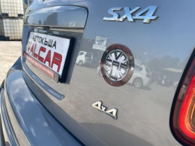 Suzuki SX4 НОВ ВНОС ИТАЛИЯ 4x4 - 7800 лв. / 3988.08 € - 97522627 16