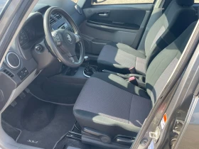Suzuki SX4 НОВ ВНОС ИТАЛИЯ 4x4 - 7800 лв. / 3988.08 € - 97522627 9