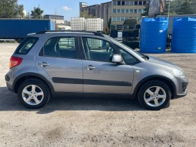 Suzuki SX4 НОВ ВНОС ИТАЛИЯ 4x4 - 7800 лв. / 3988.08 € - 97522627 5