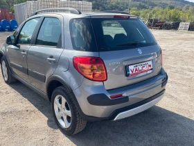 Suzuki SX4 НОВ ВНОС ИТАЛИЯ 4x4 - 7800 лв. / 3988.08 € - 97522627 6
