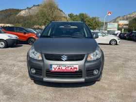 Suzuki SX4 НОВ ВНОС ИТАЛИЯ 4x4 - 7800 лв. / 3988.08 € - 97522627 2