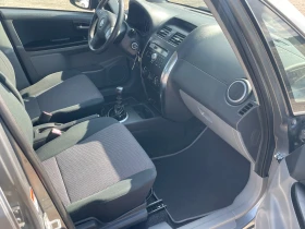 Suzuki SX4 НОВ ВНОС ИТАЛИЯ 4x4 - 7800 лв. / 3988.08 € - 97522627 14