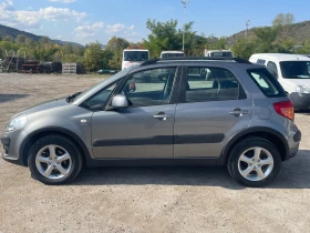 Suzuki SX4 НОВ ВНОС ИТАЛИЯ 4x4 - 7800 лв. / 3988.08 € - 97522627 4