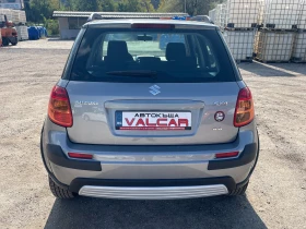 Suzuki SX4 НОВ ВНОС ИТАЛИЯ 4x4 - 7800 лв. / 3988.08 € - 97522627 7