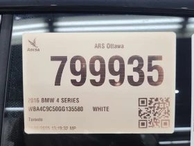 BMW 428 * 428I XDRIVE * CARFAX * БЕЗ ПЪРВОНАЧАЛНА ВНОСКА - 20950 лв. / 10711.56 € - 88051686 15
