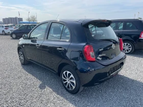Nissan Micra 1.2 Бензин 63000 км - 9900 лв. / 5061.79 € - 21430697 4