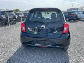 Nissan Micra 1.2 Бензин 63000 км - 9900 лв. / 5061.79 € - 21430697 6