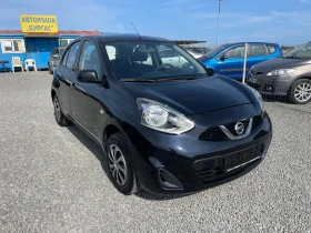 Nissan Micra 1.2 Бензин 63000 км