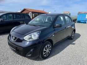 Nissan Micra 1.2 Бензин 63000 км - 9900 лв. / 5061.79 € - 21430697 2
