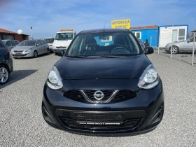 Nissan Micra 1.2 Бензин 63000 км - 9900 лв. / 5061.79 € - 21430697 3