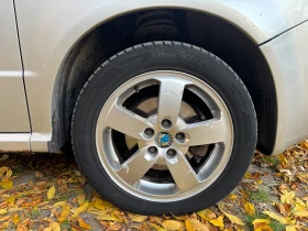 Обява за продажба на Skoda Fabia ~3 900 лв. - изображение 3 | Auto.bg Обява за продажба на Skoda Fabia ~3 900 лв. - изображение 3