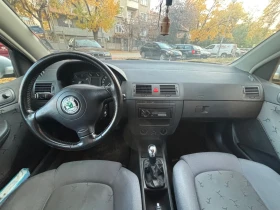 Обява за продажба на Skoda Fabia ~3 900 лв. - изображение 8 | Auto.bg Обява за продажба на Skoda Fabia ~3 900 лв. - изображение 8