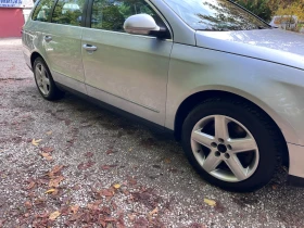 VW Passat BMP   2.0 140 .  | Mobile.bg    3