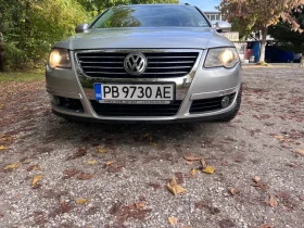     VW Passat BMP   2.0 140 . 
