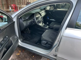 VW Passat BMP   2.0 140 .  | Mobile.bg    11