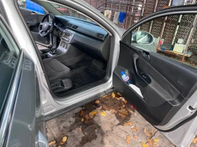 VW Passat BMP   2.0 140 .  | Mobile.bg    10