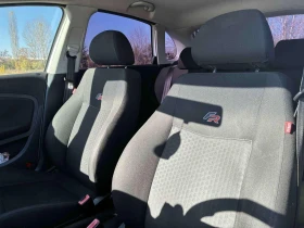 Seat Ibiza 1.8T FR | Mobile.bg    8